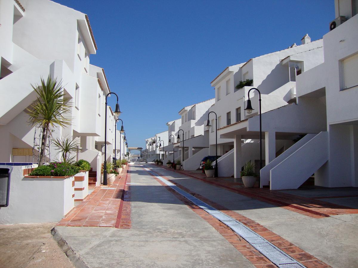 Apartamentos El Puerto 3000 Alcoceber Exterior photo